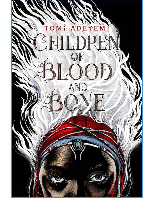 Children of Blood and Bone