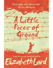 A Little Piece Of Ground: 15th Anniversary Edition product image