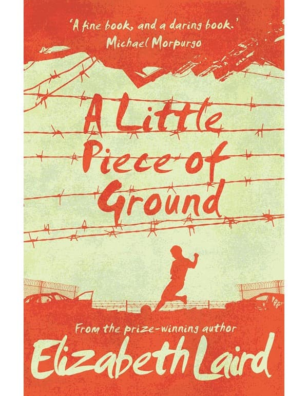 A Little Piece Of Ground: 15th Anniversary Edition