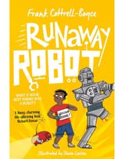 Runaway Robot product image