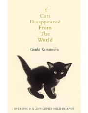 If Cats Disappeared From The World product image