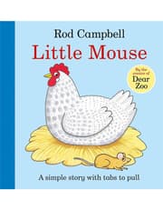 Little Mouse product image