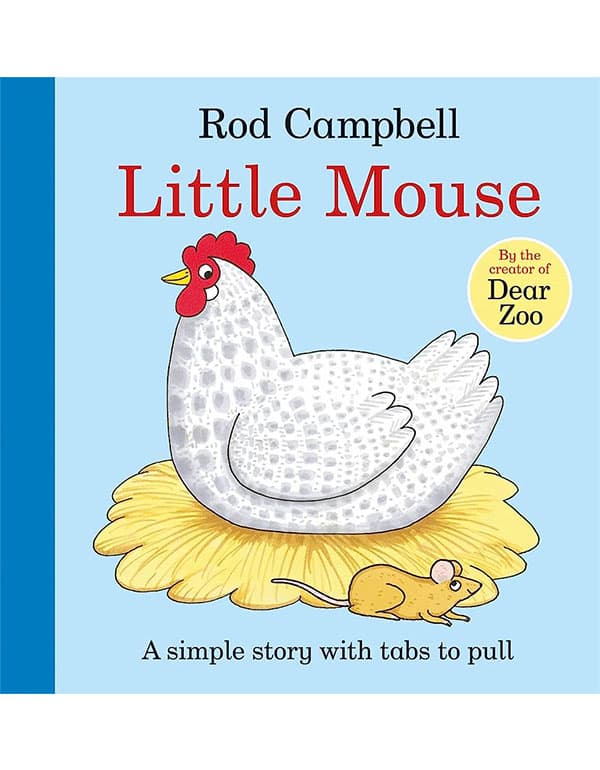 Little Mouse
