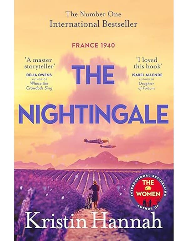 The Nightingale