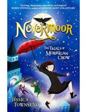 Nevermoor product image