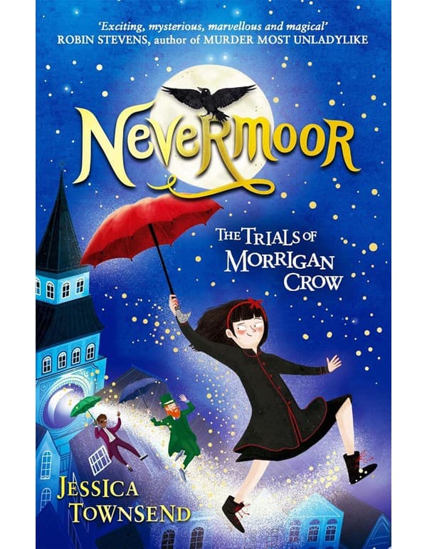 Nevermoor