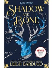 Shadow and Bone: Book 1 product image
