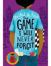 The Game I Will Never Forget product image