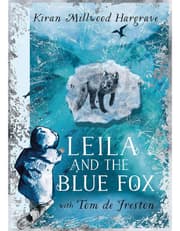 Leila And The Blue Fox product image