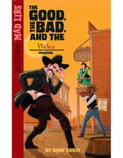 The Good, the Bad, and the Itchy: Worlds Greatest Word Game product image