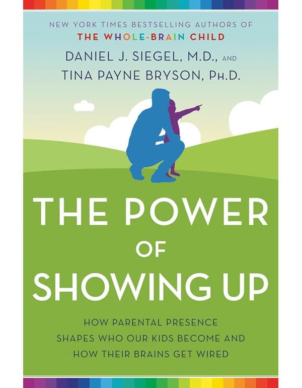 The Power Of Showing Up