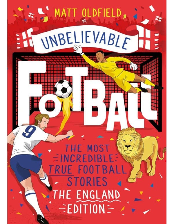 Most Incredible True Football Stories - The England Edition
