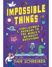 Impossible Things product image