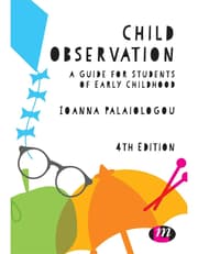 Child Observation product image