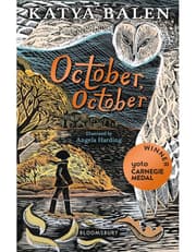 October, October product image