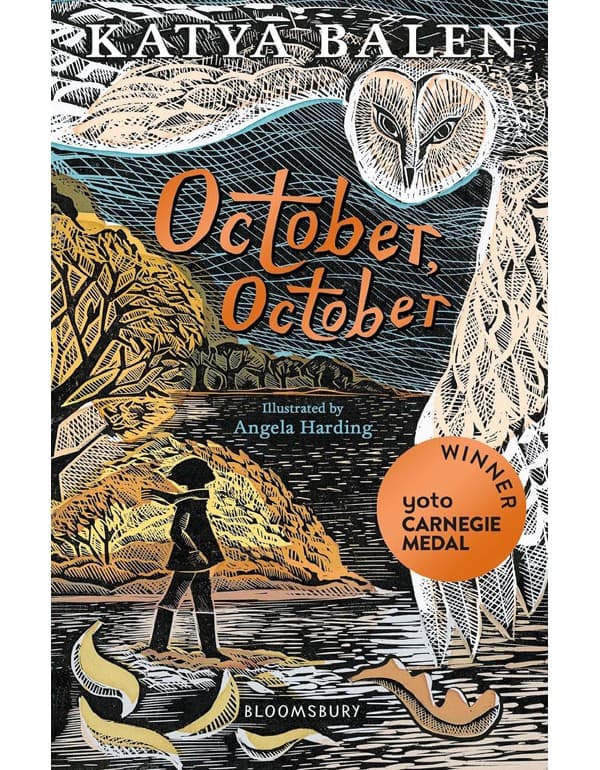 October, October