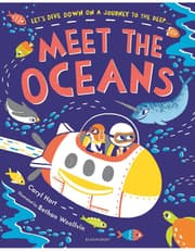 Meet the Oceans product image