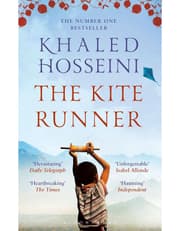 Kite Runner product image