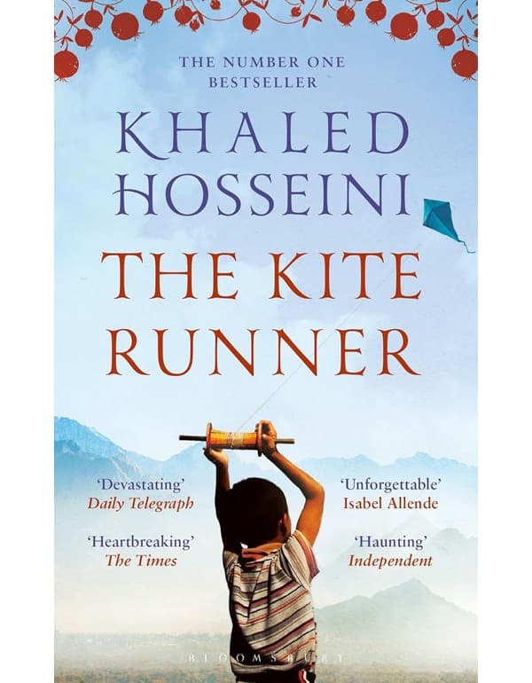 Kite Runner