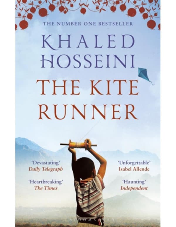 Kite Runner
