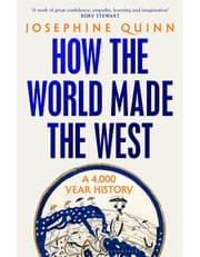 How the World Made the West: A 4,000-Year History product image