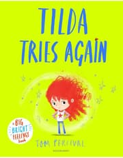 Tilda Tries Again product image