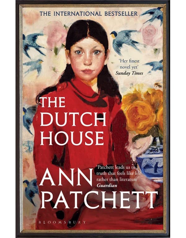 The Dutch House