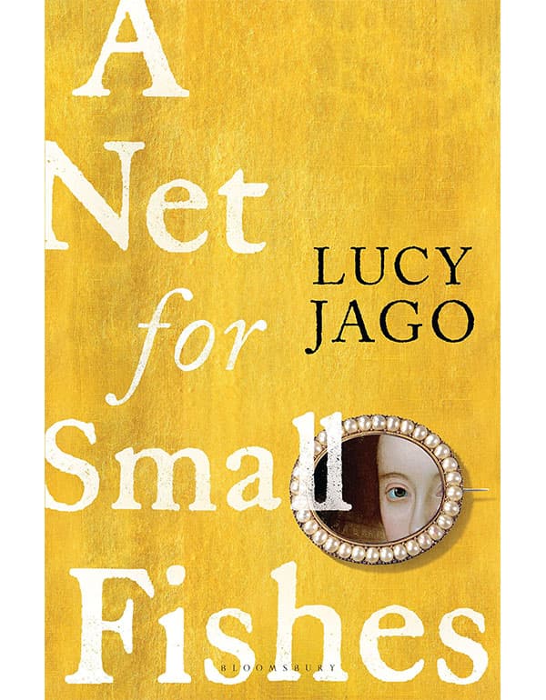 A NET FOR SMALL FISHES