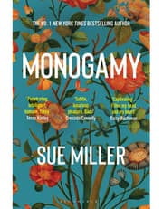 Monogamy product image