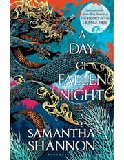 Day of Fallen Night product image