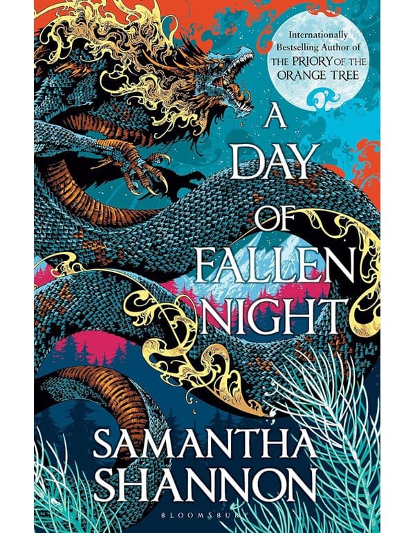 Day of Fallen Night