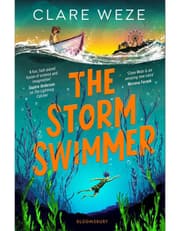 Storm Swimmer product image