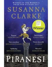 Piranesi product image