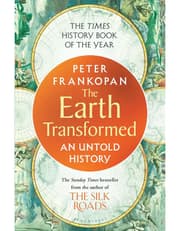 The Earth Transformed: An Untold History product image