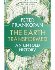 Earth Transformed An Untold History product image