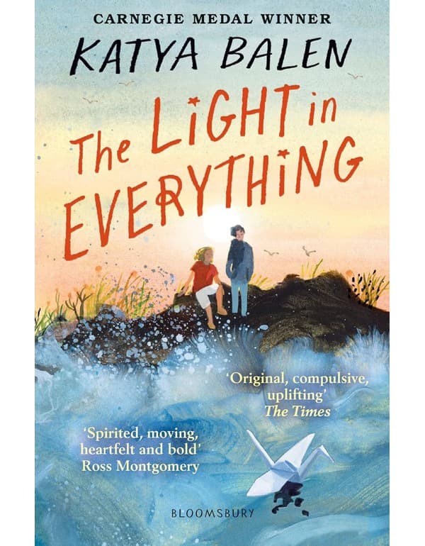 Light In Everything