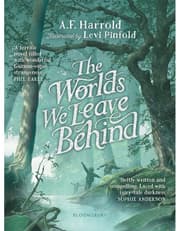 Worlds We Leave Behind product image