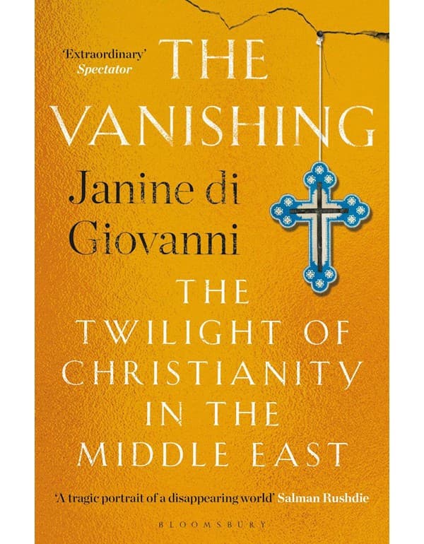 The Vanishing