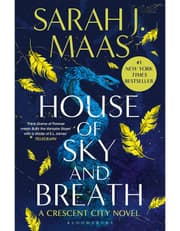 House Of Sky And Breath product image