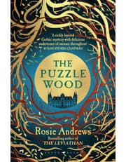 The Puzzle Wood product image