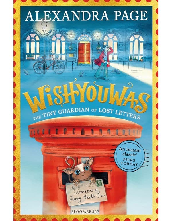 Wishyouwas