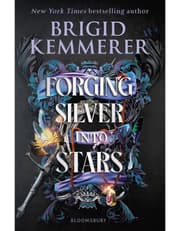Forging Silver into Stars product image