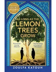 As Long As the Lemon Trees Grow product image