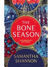 Bone Season 10Th Anniversary Edition product image