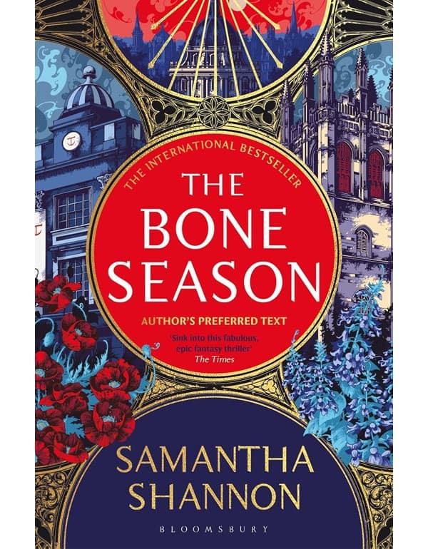 The Bone Season