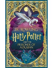 Harry Potter And The Prisoner Of Azkaban product image