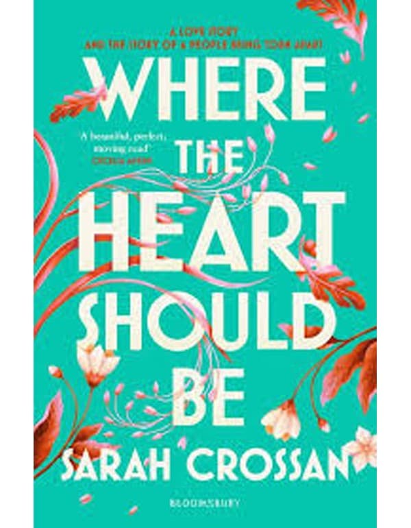 Where the Heart Should Be
