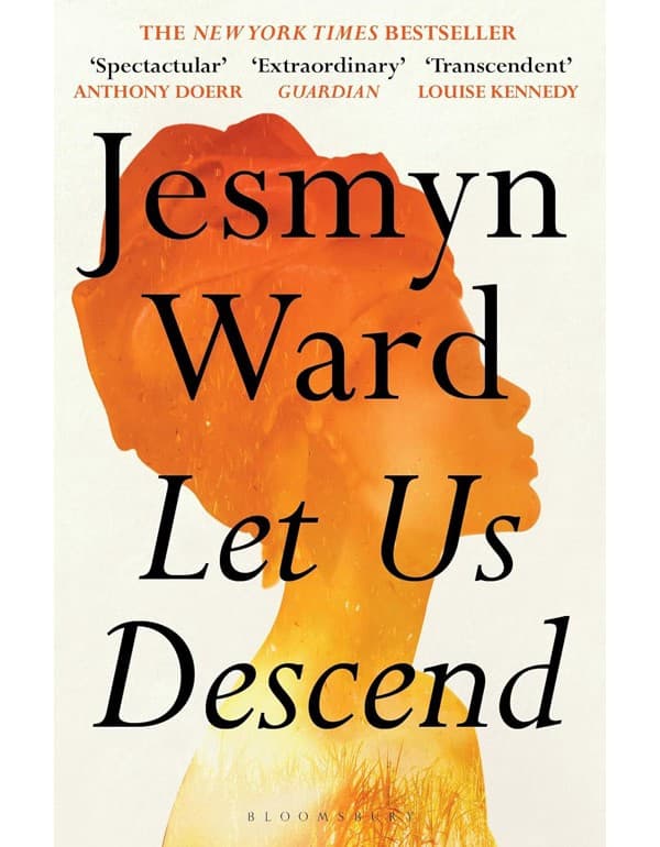 Let Us Descend