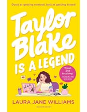 Taylor Blake Is a Legend product image