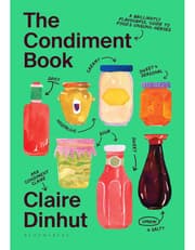 The Condiment Book product image